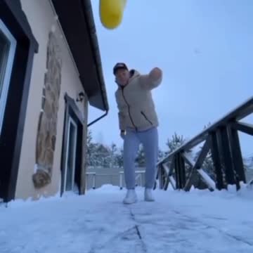 What an idiot | instant regret