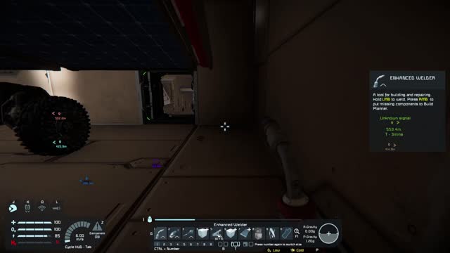 SE\SW Hope not included EP 11 the journey begins