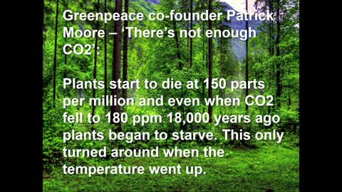 David Icke explains Woke and the Climate Change Hoax