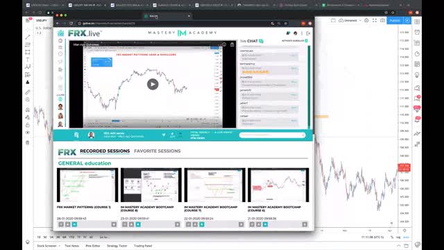 HOW TO TRADE HEAD AND SHOULDERS