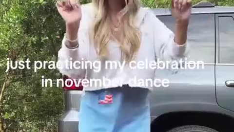 Do The Trump Dance