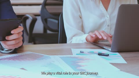 The Top 5 Keys to Excelling in Governance, Risk, and Compliance