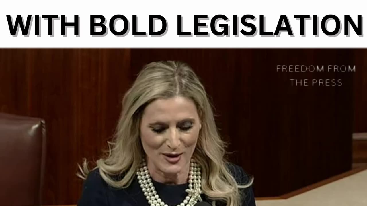 BOOM: MAGA Republican Gets Tough On Election Fraud With Bold Legislation
