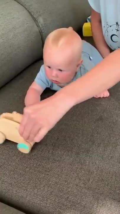 cute funny baby amazing video