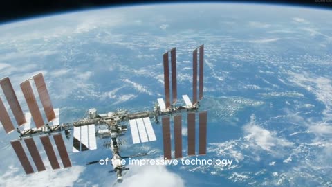 NASA ScienceCasts The Sweet Smell of Life Support_