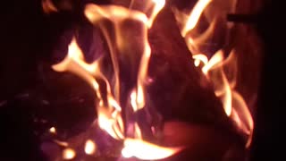 natural heat