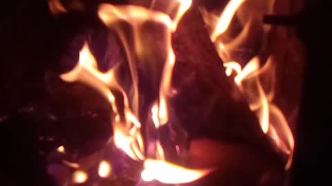 natural heat