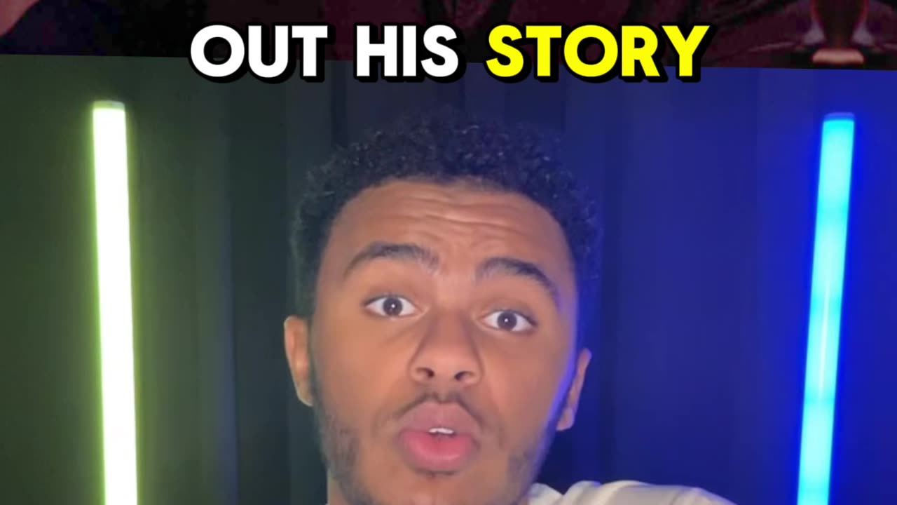 You didn’t know THIS about Richard Wurmbrand 😳