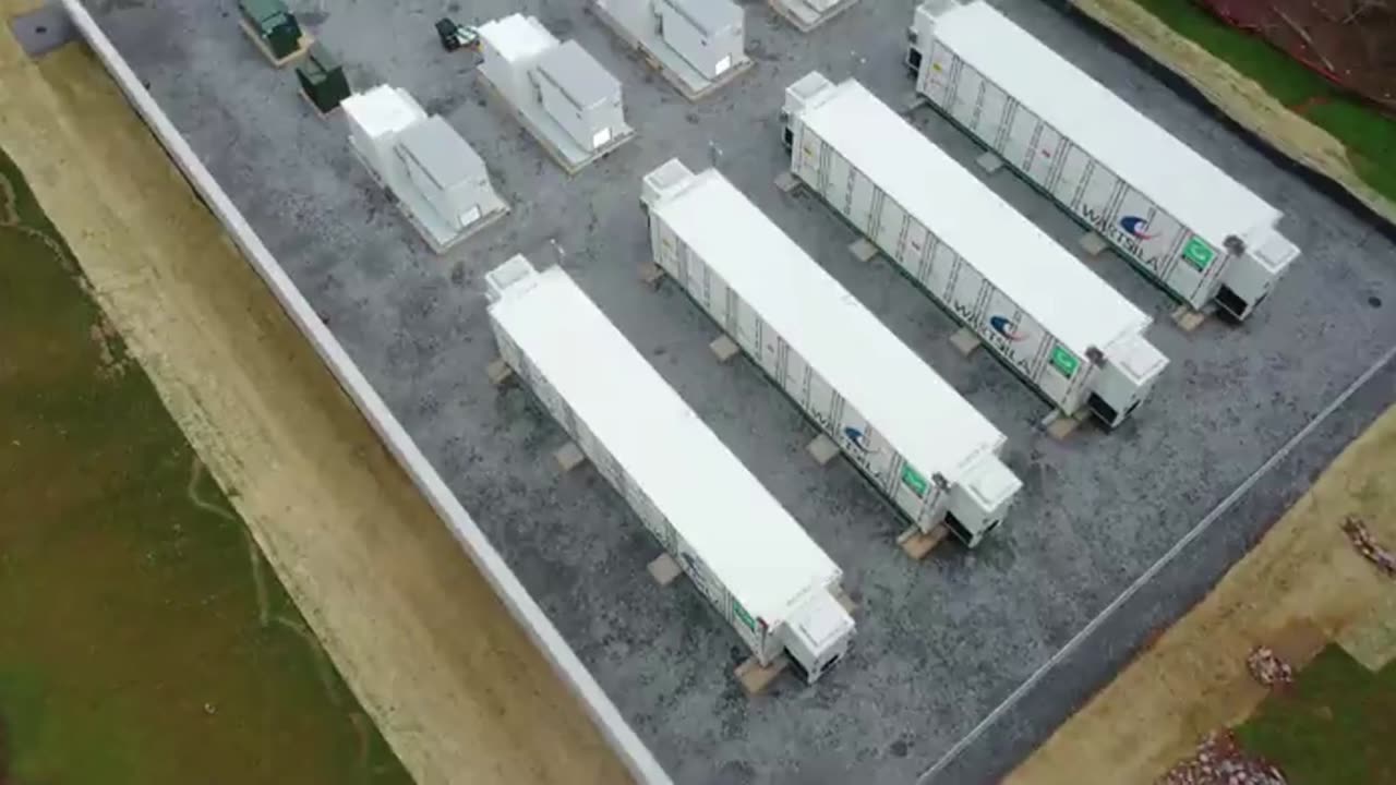They PURPOSELY Flooded North Carolina _ Lithium Land Grab