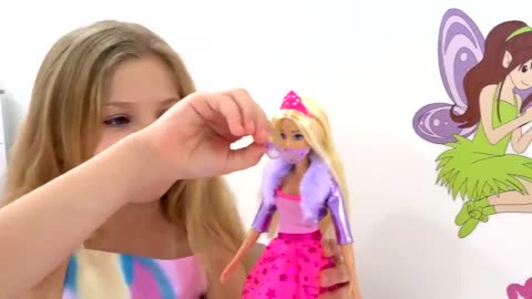 Funny Moments