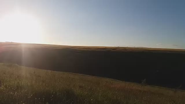 Natural my homeland