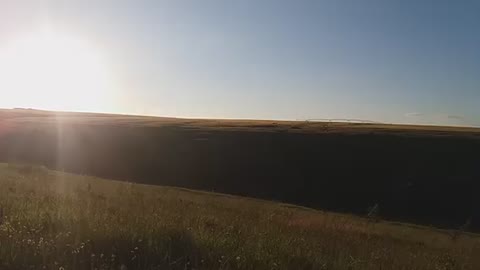 Natural my homeland