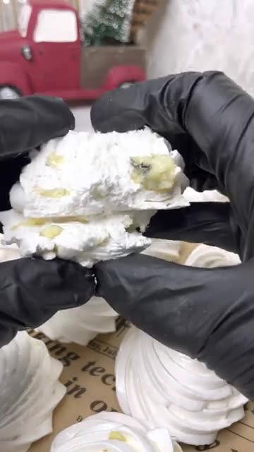 ЗЕФИР С СЫРОМ GRANDBLU🧀🍸РЕЦЕПТ