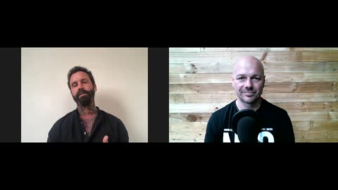 There is a benevolent intelligence that has been taking care of us the entire time | Jaguar Heart