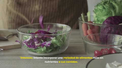 Como Reducir la Inflamacion