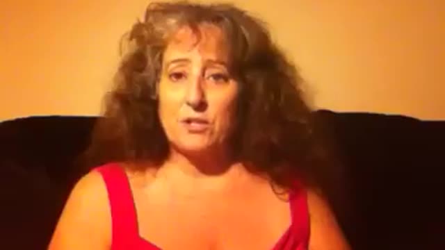 2016 Video Before Election, Calling out MSM Fake News, Crimes & Clinton Foundation