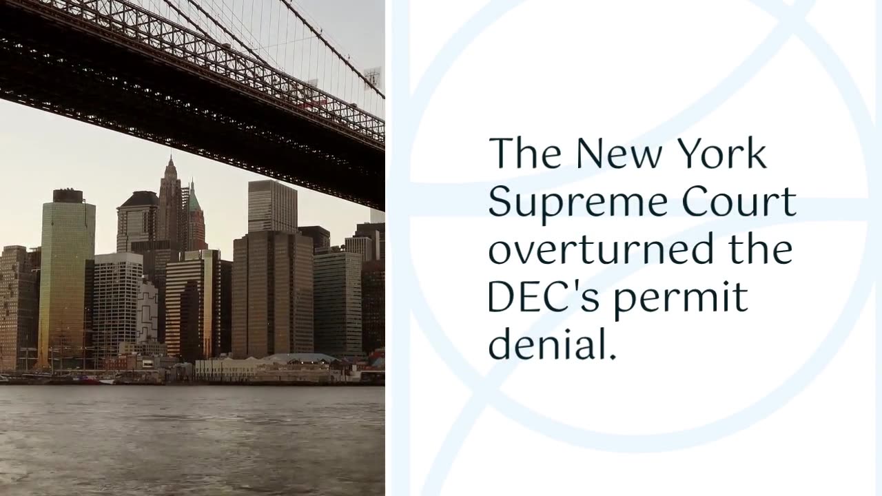 Greenidge Generation Wins Legal Battle Over Its Crypto Mining Facility in New York