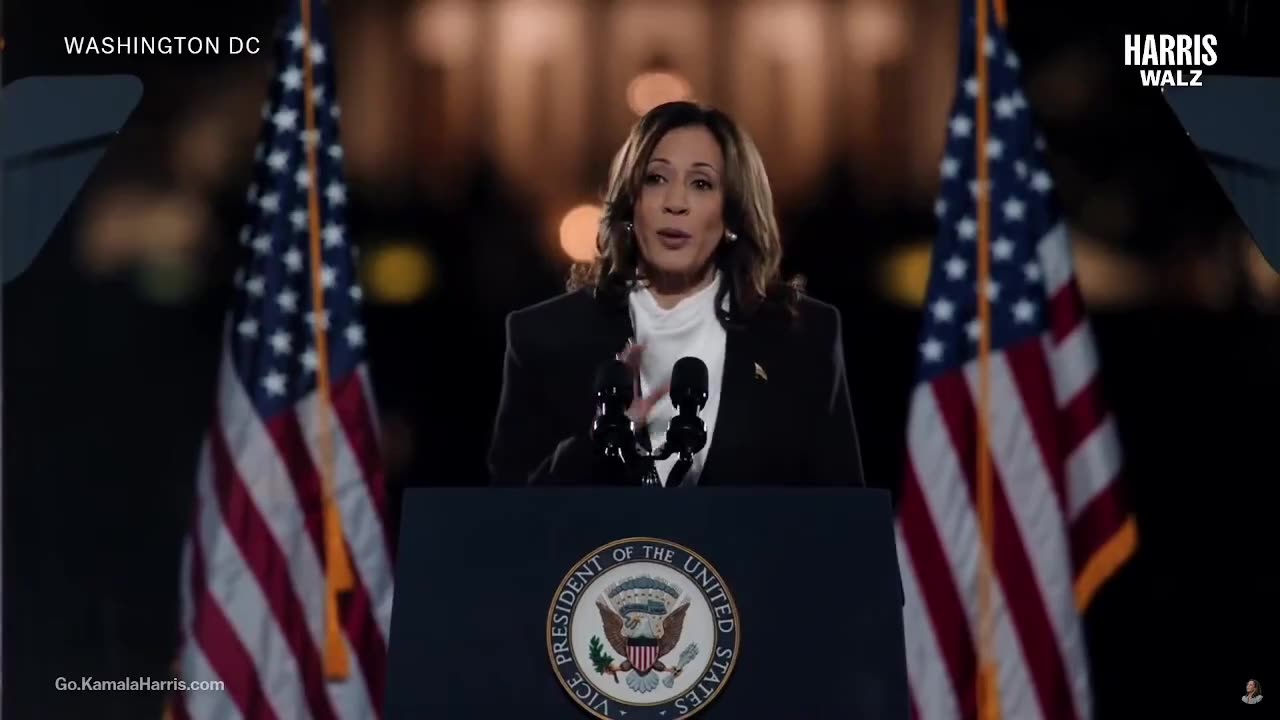 Kama Kameleon: Flip-Flopper Queen Kamala Now Calls for Deporting Illegal Immigrants