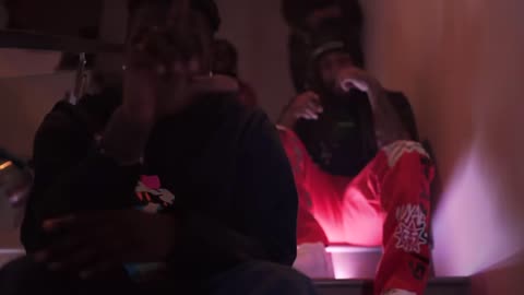 Tadoe ft. lil Yachty - Get It Bussin (VIDEO)