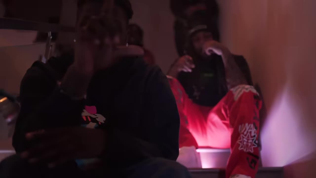 Tadoe ft. lil Yachty - Get It Bussin (VIDEO)