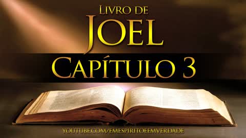 Livro de Joel