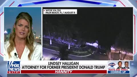 Trump Attorney: DOJ's Inventory List Is 'Borderline Worthless'