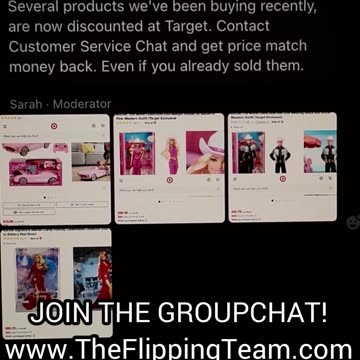 Maximizing Profits with Price Matching! A Reseller's Secret Weapon #theflippingteam