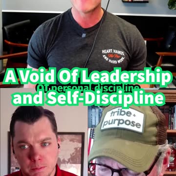 Leading Yourself & Fitness | 10x Your Team with Cam & Otis
