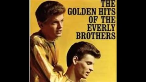 Everly Brothers - The Golden Hits