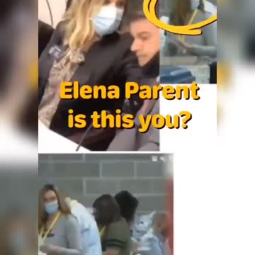 Elena Parent...