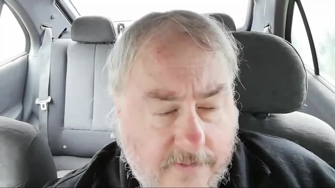 20210310 Normies in Love