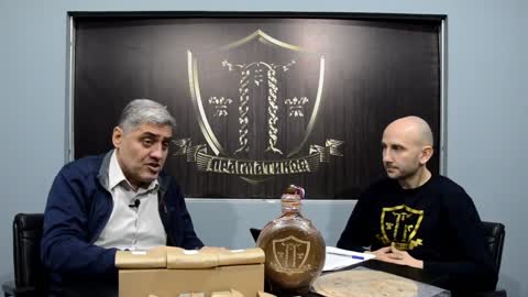 O povezanosti i korupciji (Miroljub Petrović)