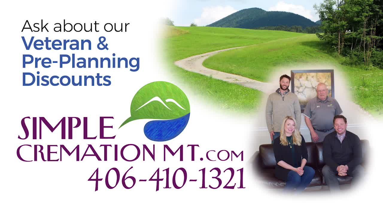 Simple Cremation Mt