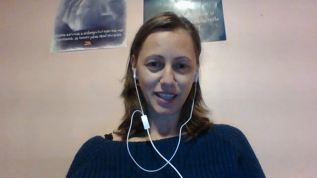 STAREA DE A FI versus A FACE SI A AVEA