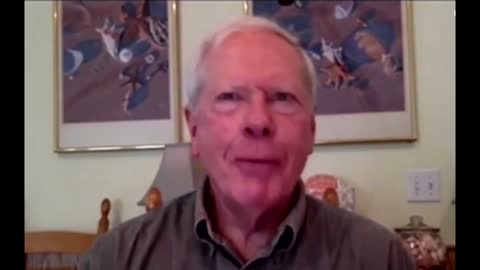 Paul Craig Roberts goes to Washington