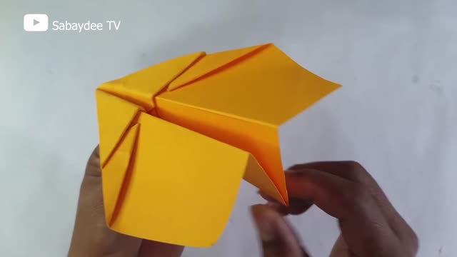 How to make paper airplane fly far | Paper Aeroplane