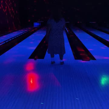 Let the good times roll