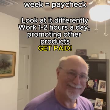 How we think of money