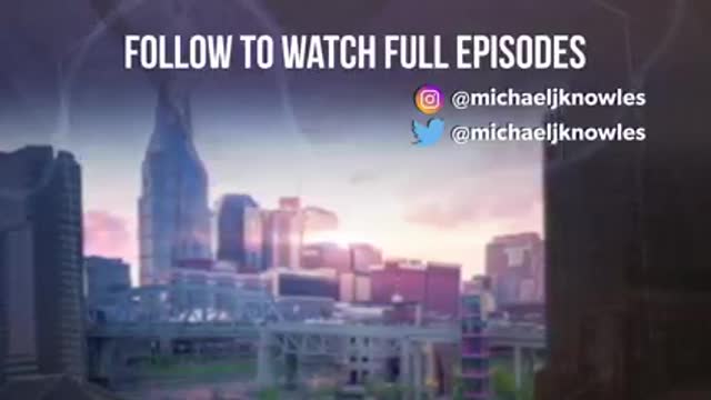 Michael Knowles analyzes Bill Burr's Abortion skit