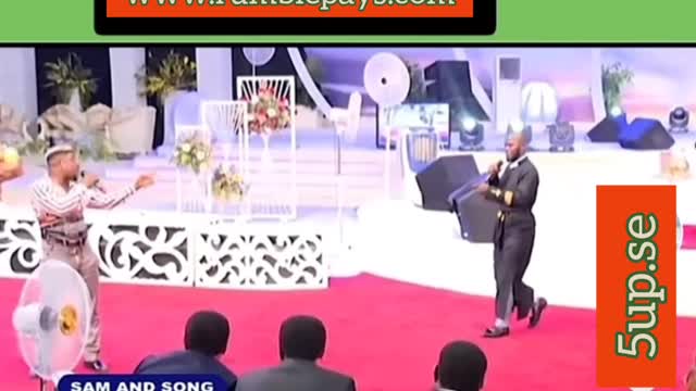 OWN TV | This interpreter nawawo | Sam & Song