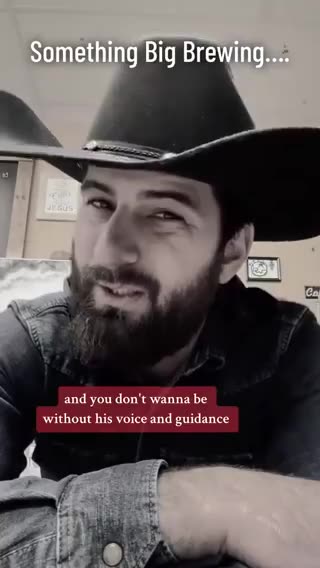 ⚡️𝓟𝓪𝓽𝓻𝓲𝓸𝓽 𝓢𝓽𝓸𝓻𝓶⚡️Something big is coming... Are you ready, I mean really ready?