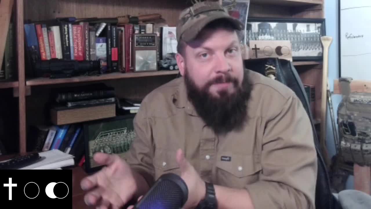 11-8-2021- FULL: Rittenhouse Witness Fail - Jarrin Jackson