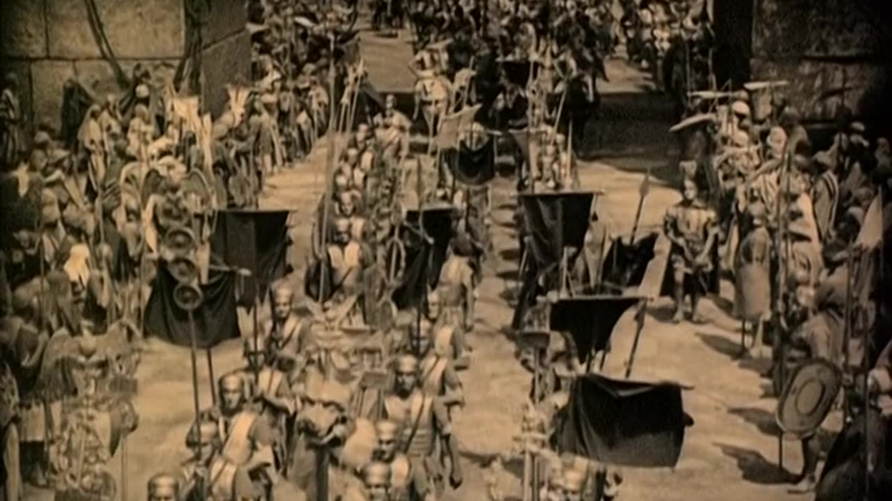 Ben-Hur: A Tale of the Christ, 1925