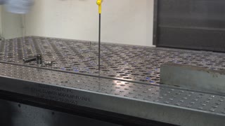 Start using retractable dowel pins and watch your parts immediately improve.