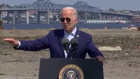 Biden: ‘We’re Not Getting Many Republican Votes, This Is an Emergency’