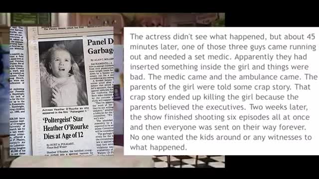 Pervywood 2 - Strange Dark Secrets