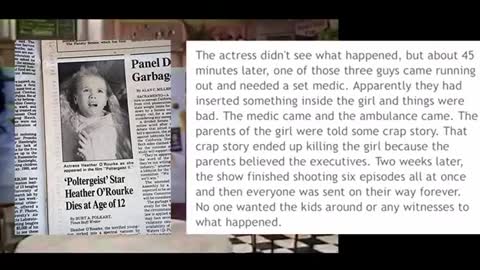 Pervywood 2 - Strange Dark Secrets