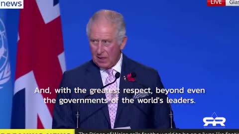 The Dark Ugly Past of the Pedophile 'Climate Crisis' 'King' Greg Reese