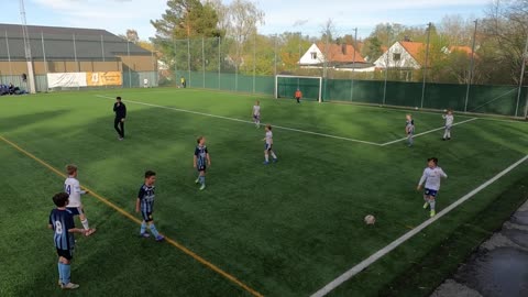 Stocksund 7 may