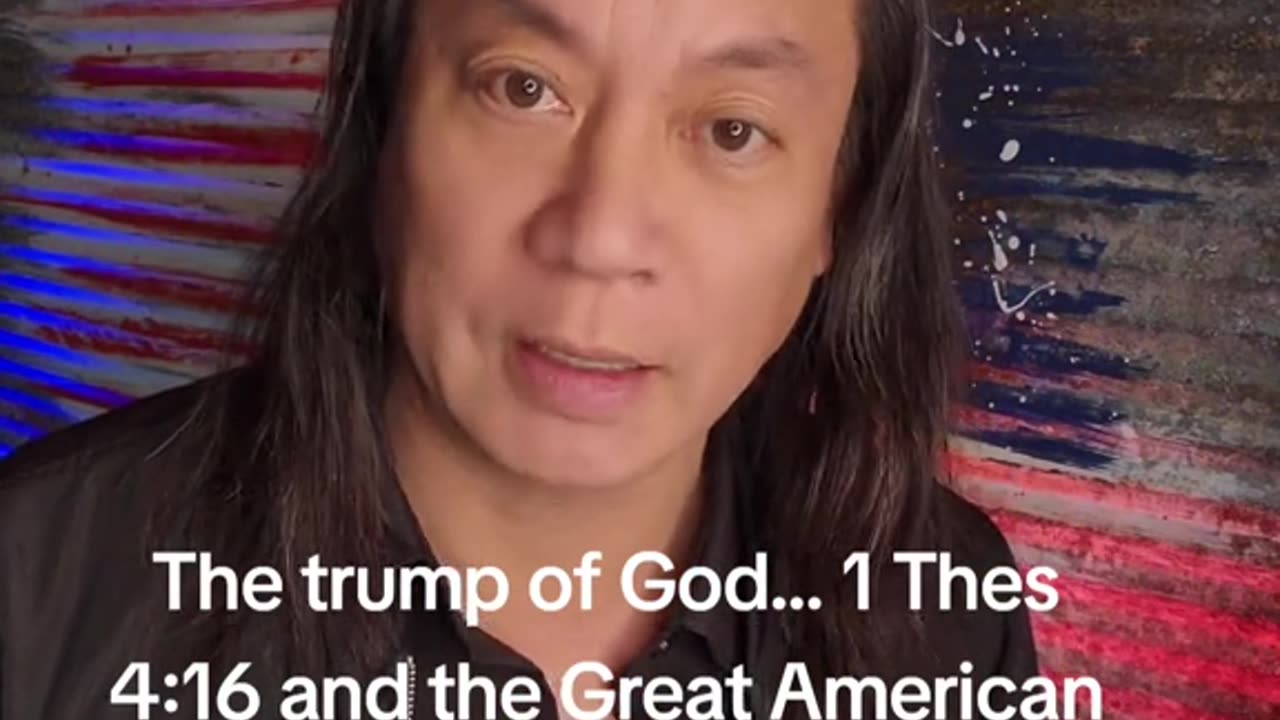 Gene Ho - There is a great Revival In America...